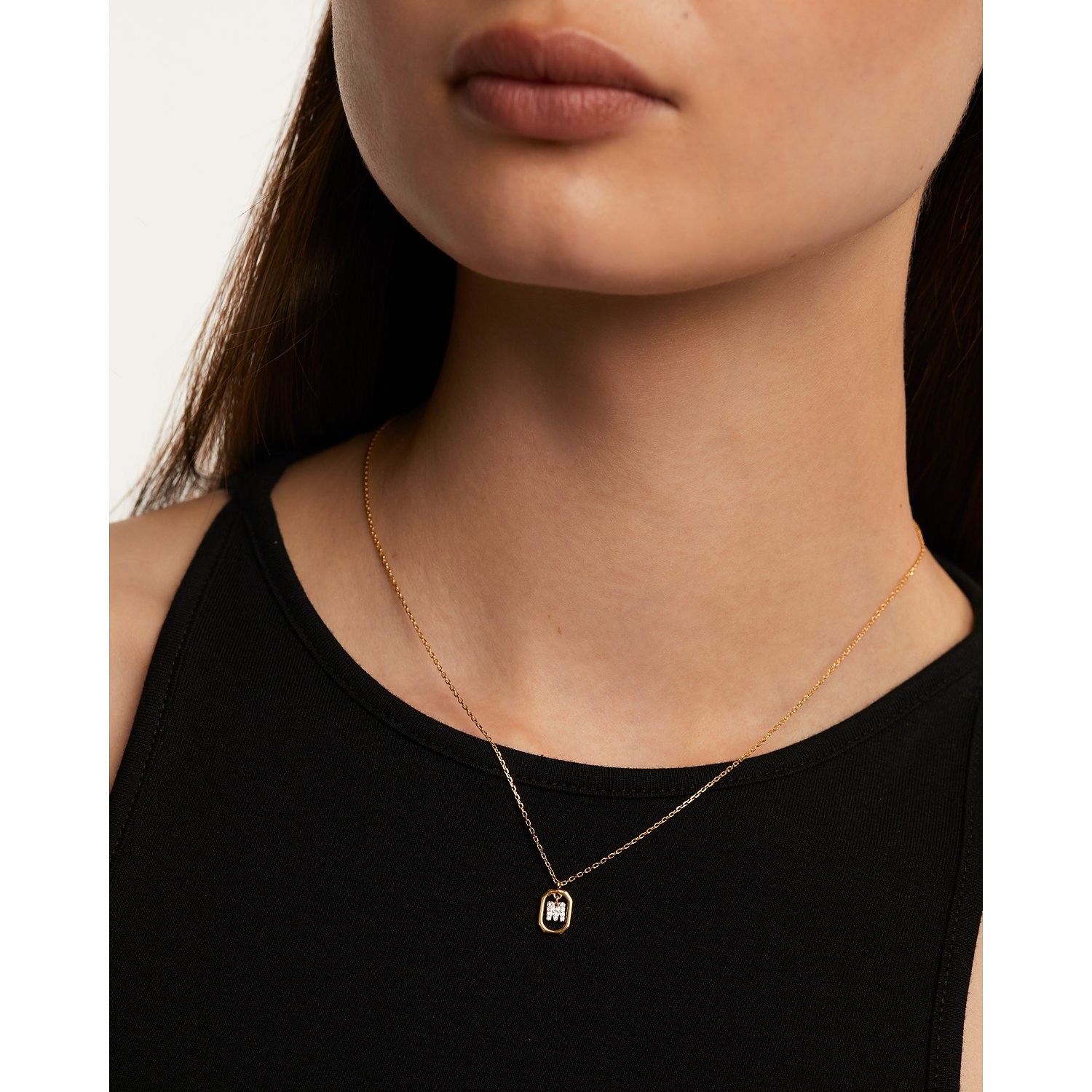 Kette 925er Silber