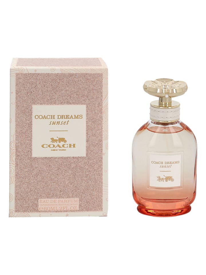 Coach Dreams Sunset - EdP, 60 ml günstig kaufen onesize