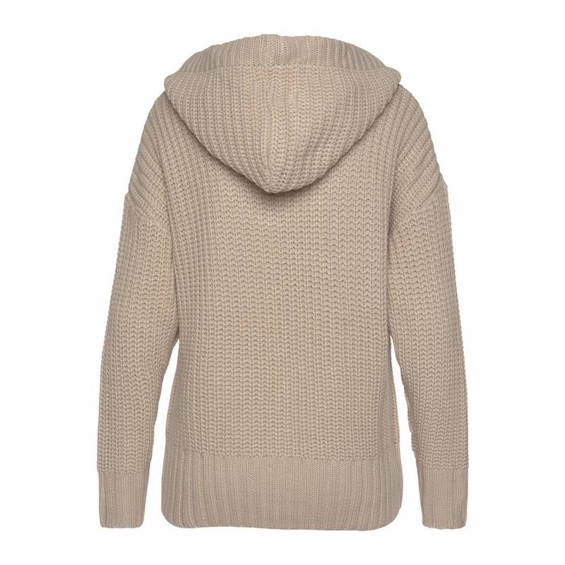 Lascana Hoodie Damen