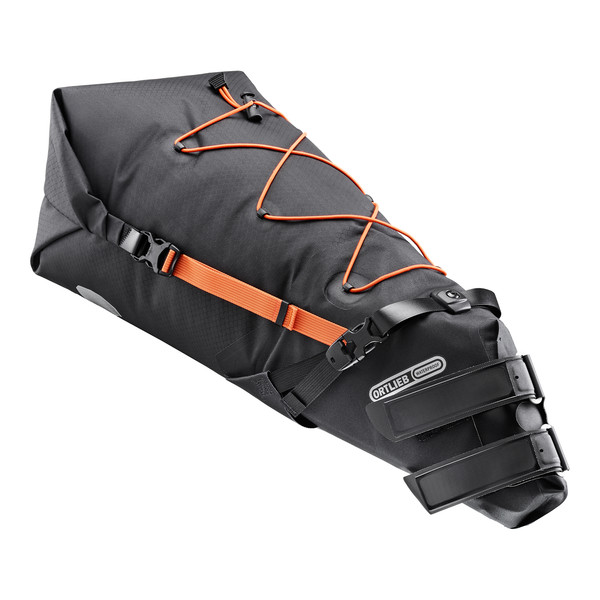 SEAT-PACK - Satteltasche