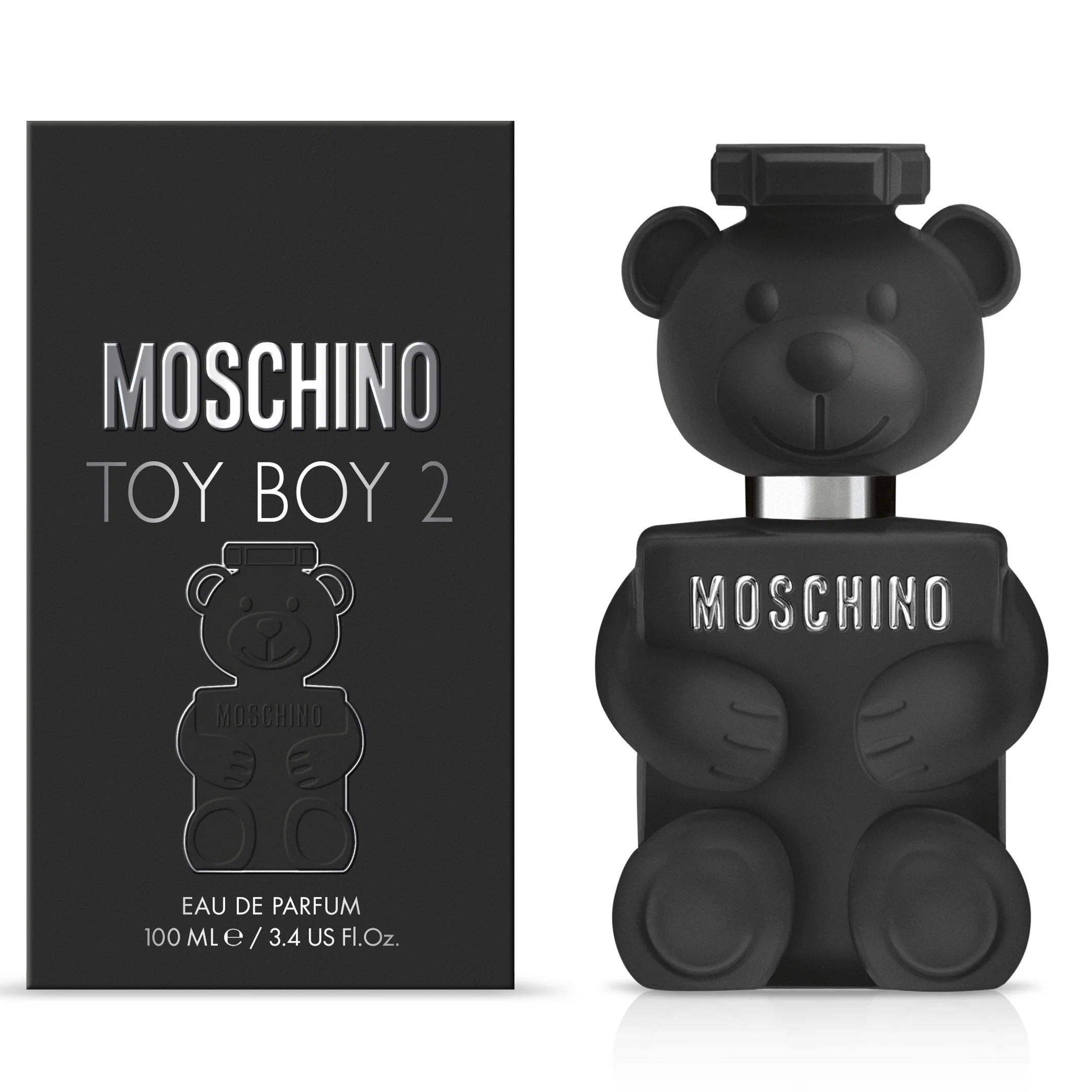 Toy Boy Toy Boy 2 – kvepalinis vanduo