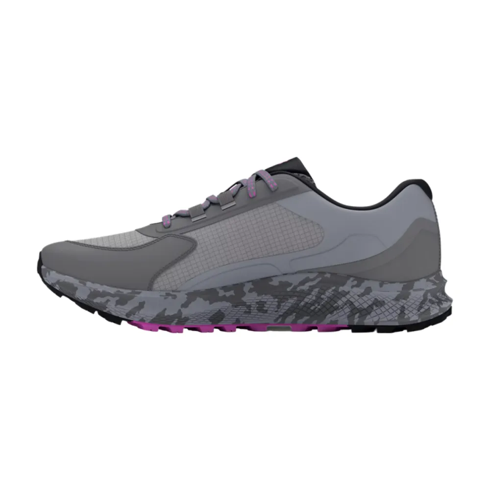Under Armour Bandit Trail 3 W 3028405-101 / grau