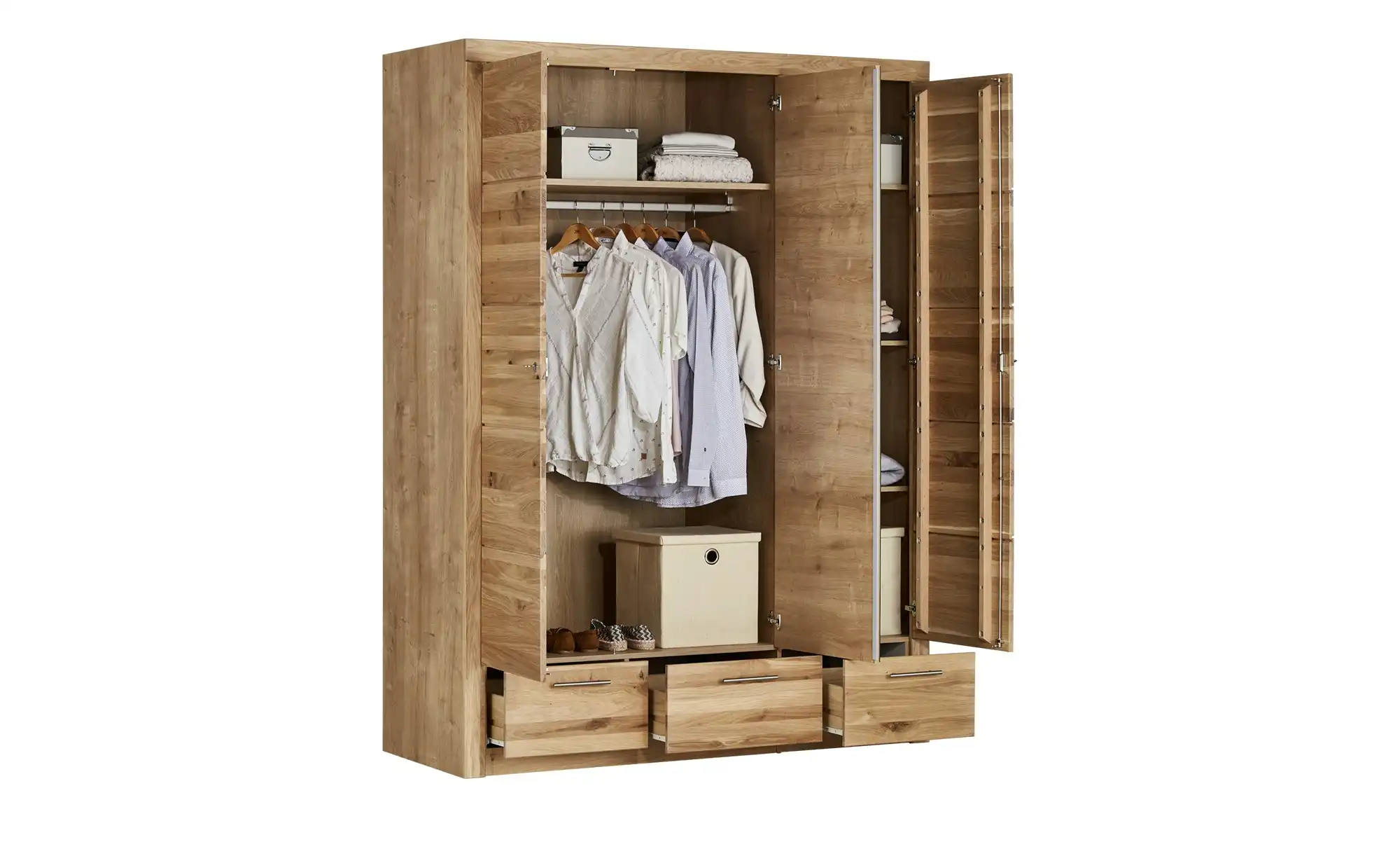 Kleiderschrank