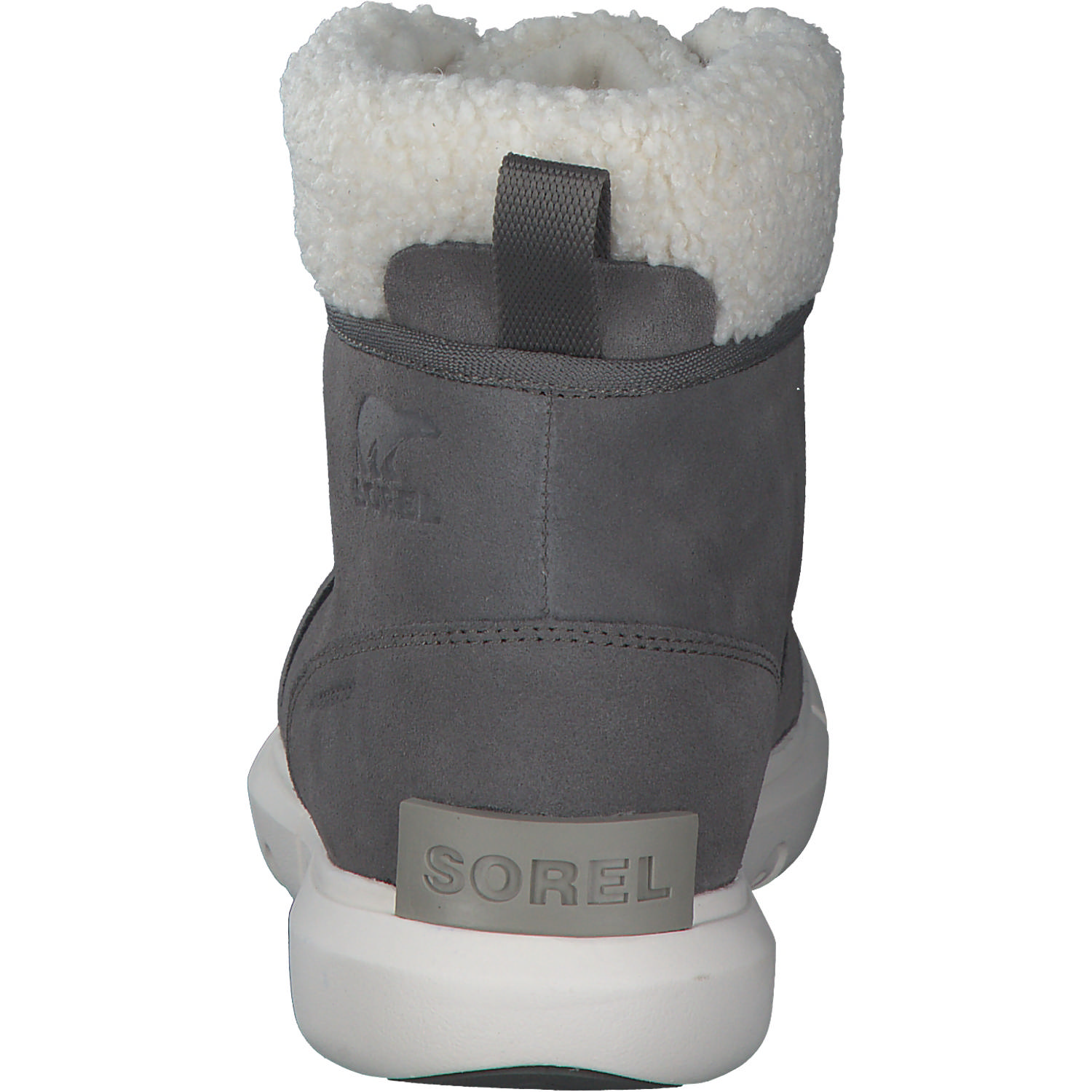 Sorel Explorer II Carnival Cozy WP 1959391, Winterstiefel, Kinder, Quarry Dove