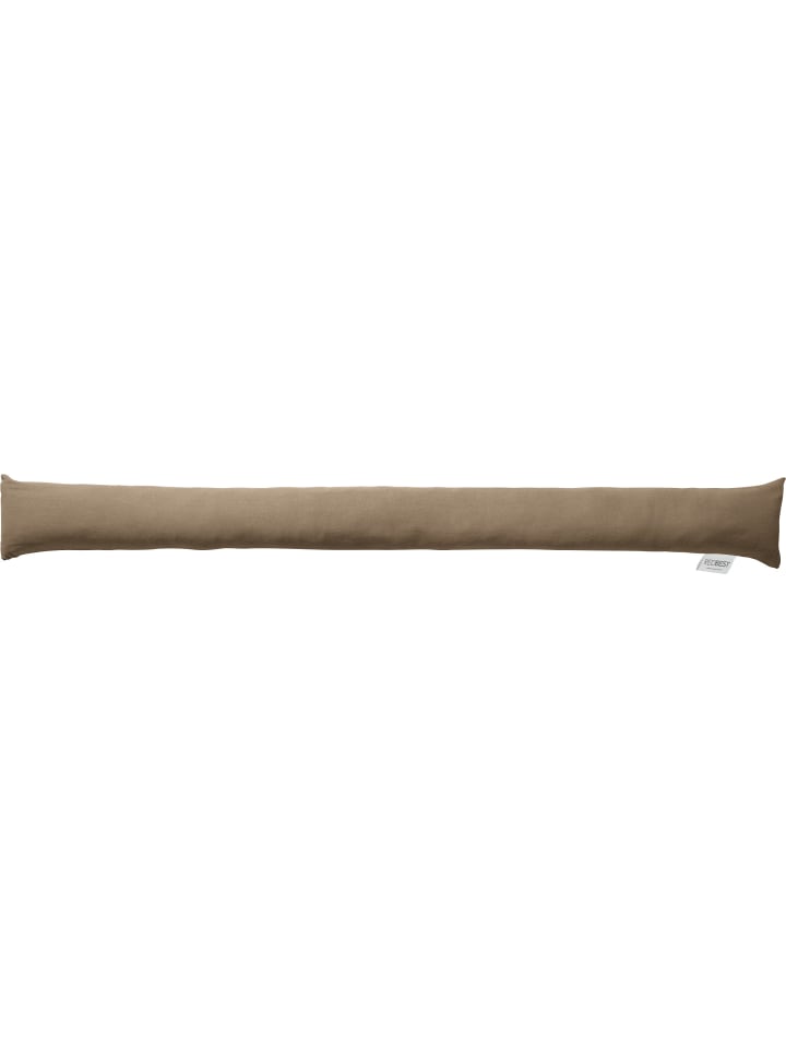 REDBEST Zugluftstopper Seattle in taupe günstig kaufen