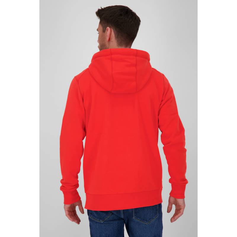 ALIFE AND KICKIN TrasherAK A Sweatjacke Herren