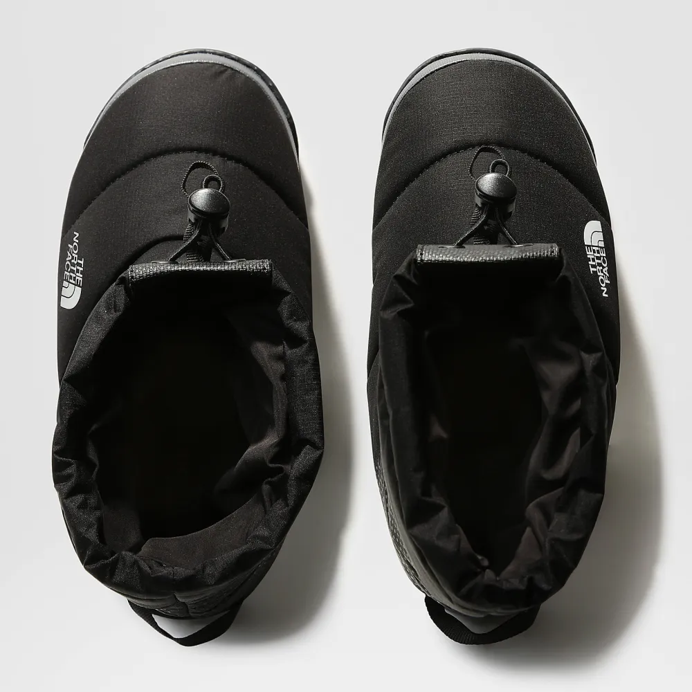 The North Face Nuptse Apres Bootie NF0A5LWCKT01 / schwarz