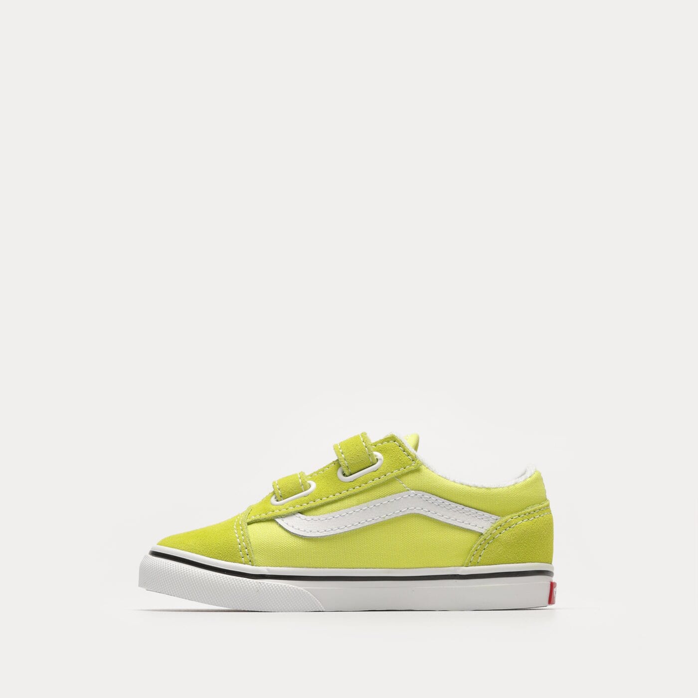 VANS TD OLD SKOOL V Gelb