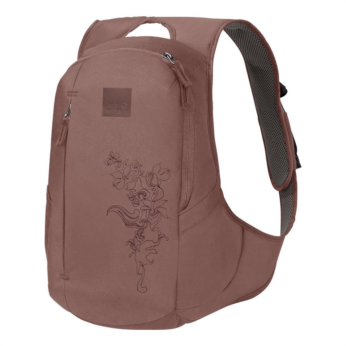 JACK WOLFSKIN Handtaschen bunt ANCONA