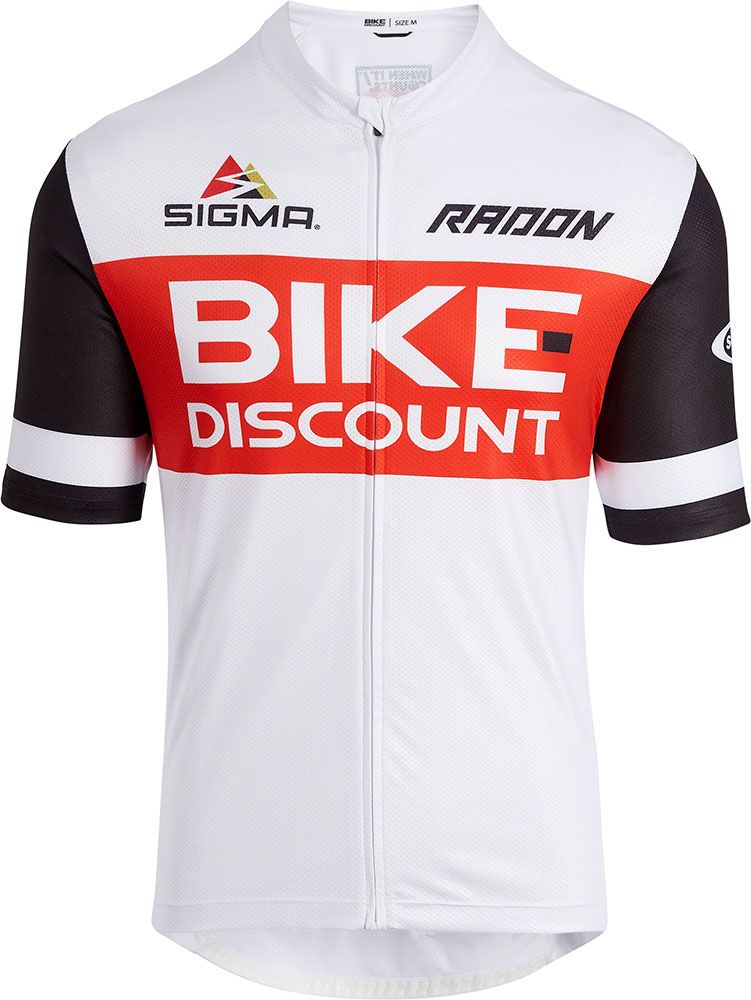 Bike-Discount Team Trikot 2023 kaufen | Bike-Discount