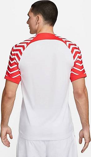 Nike Performance Herren Fußballtrikot RB LEIPZIG 2023/24 STADIUM HOME