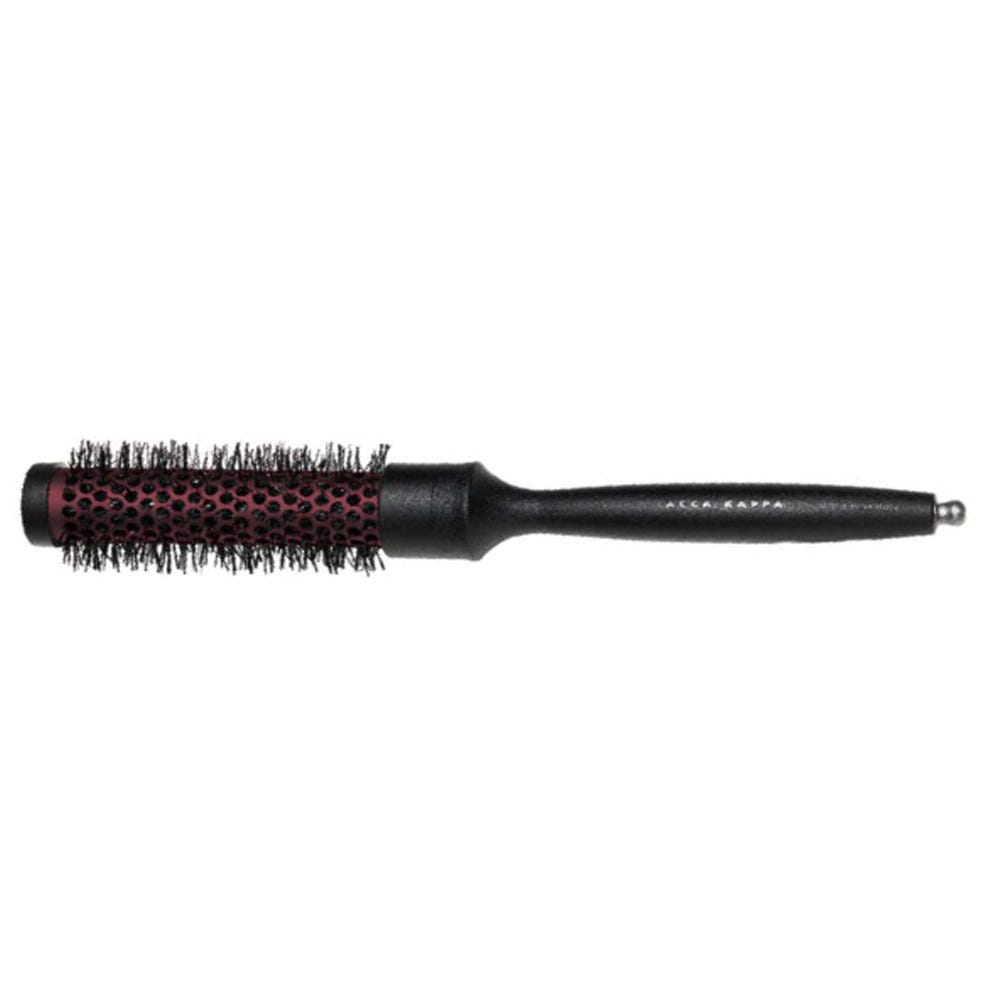 Acca Kappa Grip & Gloss Brush 25 Zoll Durchmesser