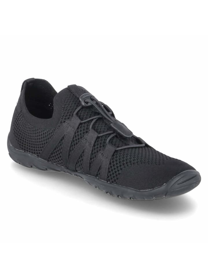 Tom Tailor Barfußschuhe in Schwarz günstig kaufen