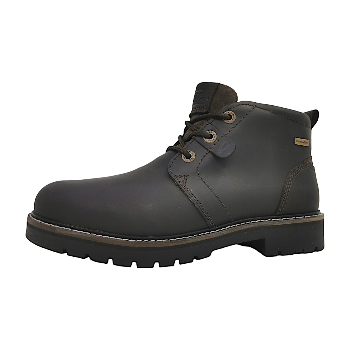 Camel Active CAMB102-400360 Braun schoko/ chocolate