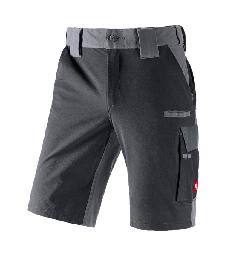 Funktions Short e.s.dynashield