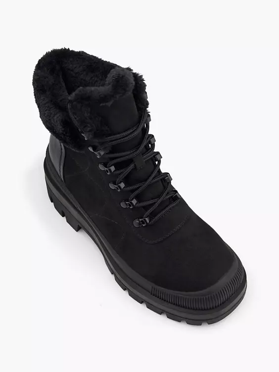 Catwalk Schnürboots