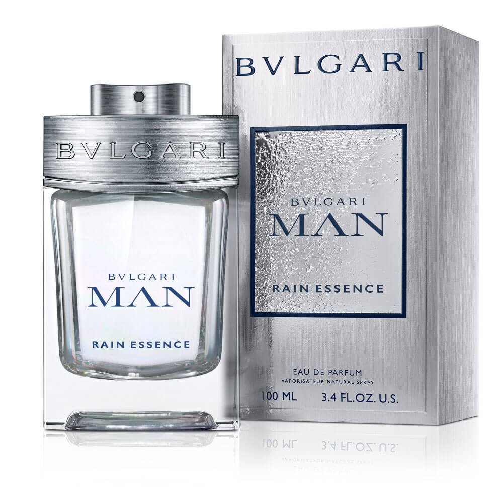 Bvlgari BVLGARI Man Rain Essence Eau de Parfum Nat. Spray