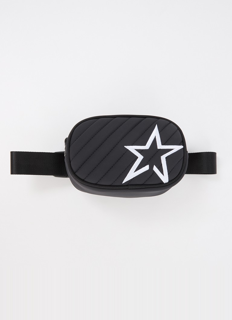 Perfect Moment Star jostas soma ar izšuvumu no logotipa