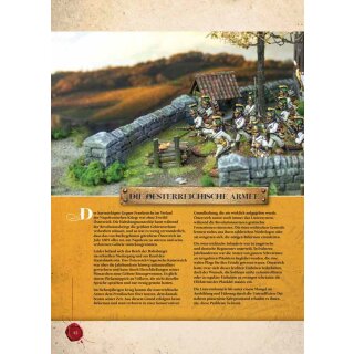 Muskets & Tomahawks: Tschakos & Bajonette (Erweiterung) (DE)
