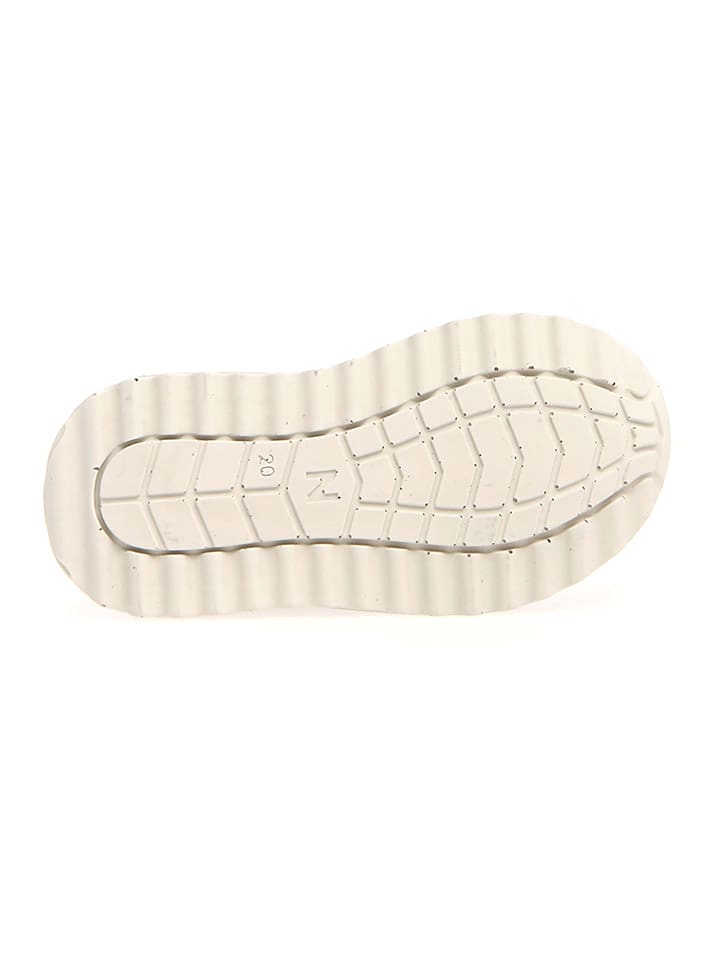 Naturino Leder-Sneakers 