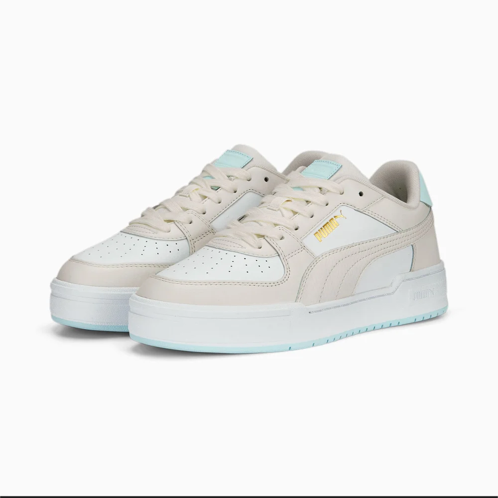 PUMA CA Pro lth mix 390132-02 / weiss