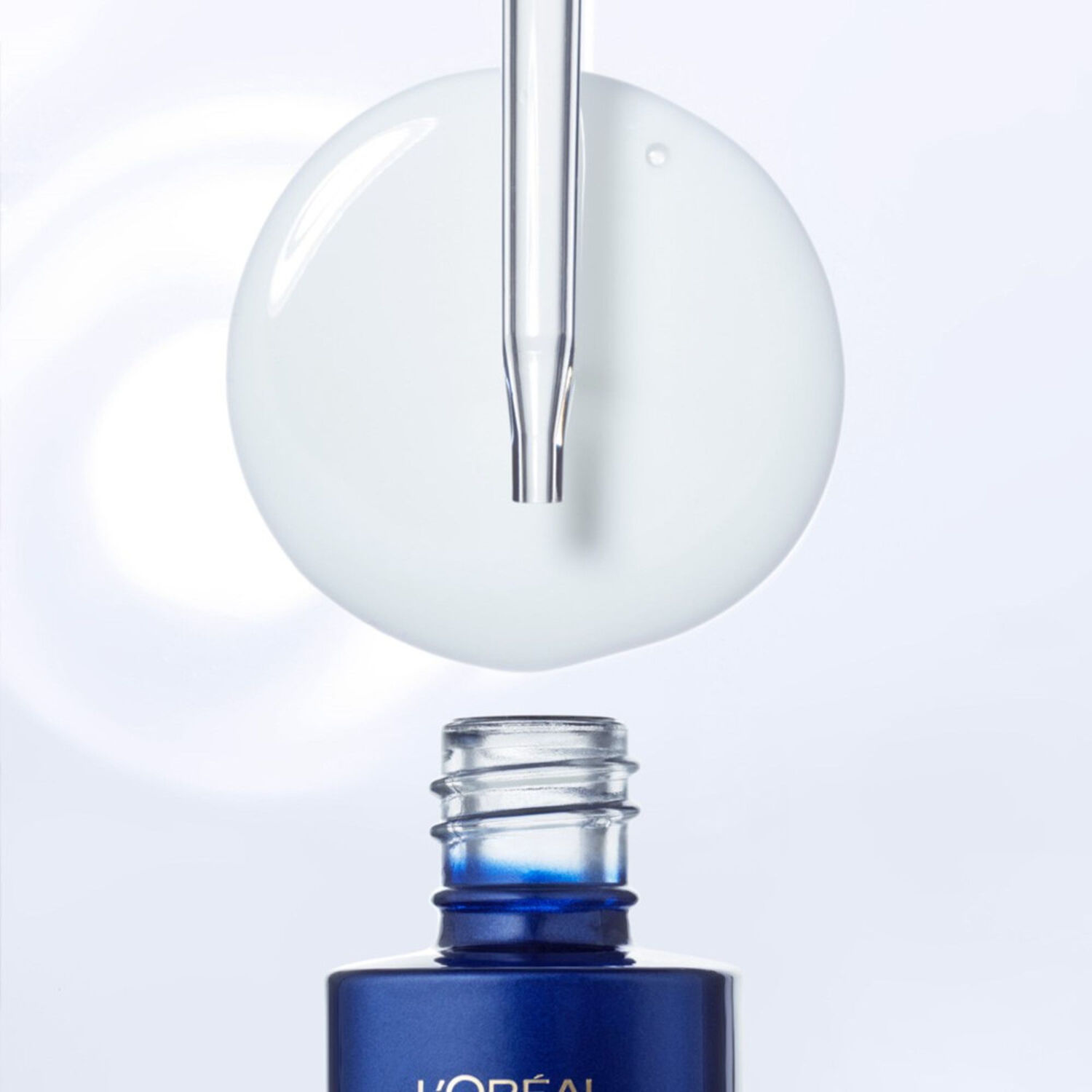 L'Oréal Paris Revitalift Laser Sérum Nuit Rétinol Pur-Rides Profondes