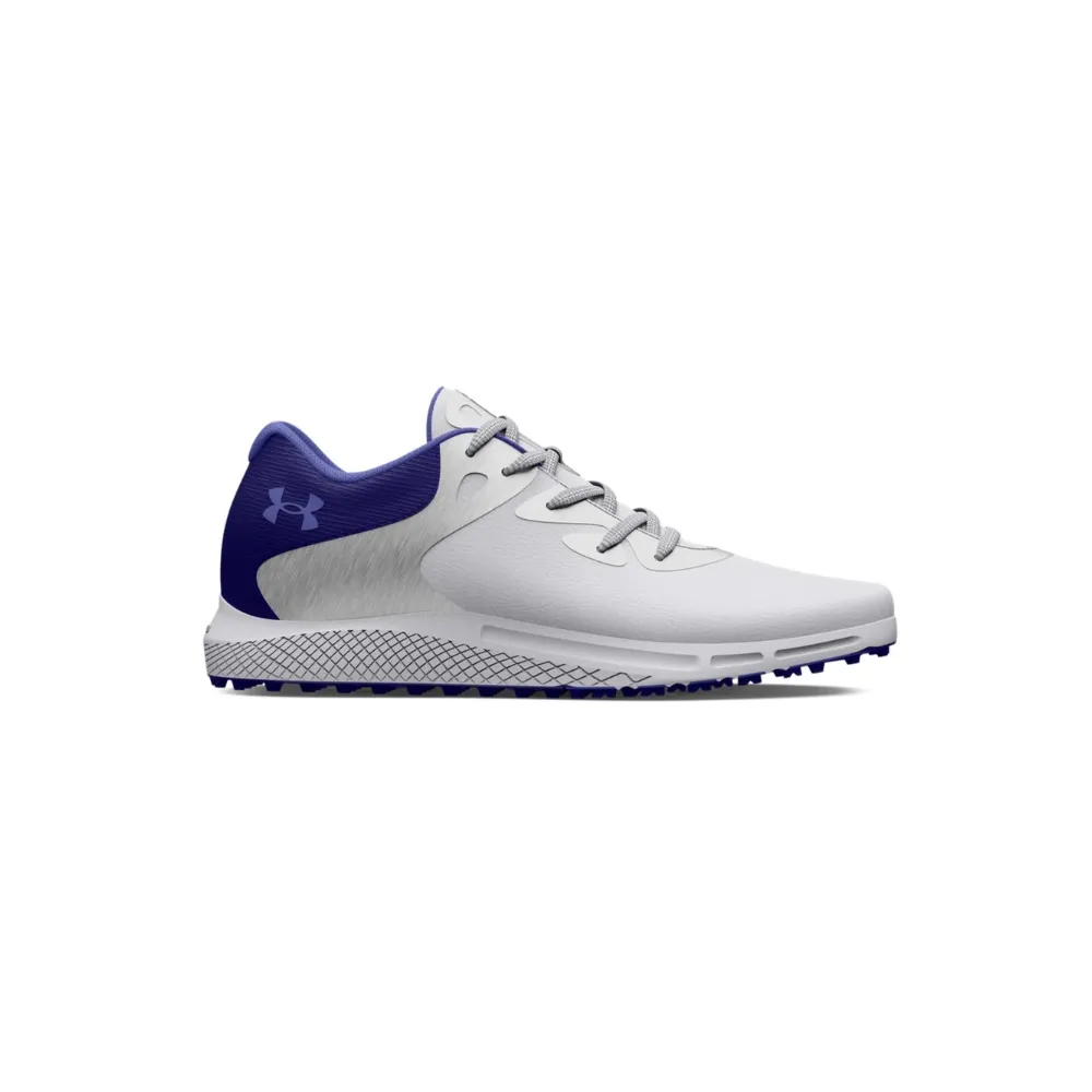 Under Armour Charged Breathe 2 3026403-100 / weiss