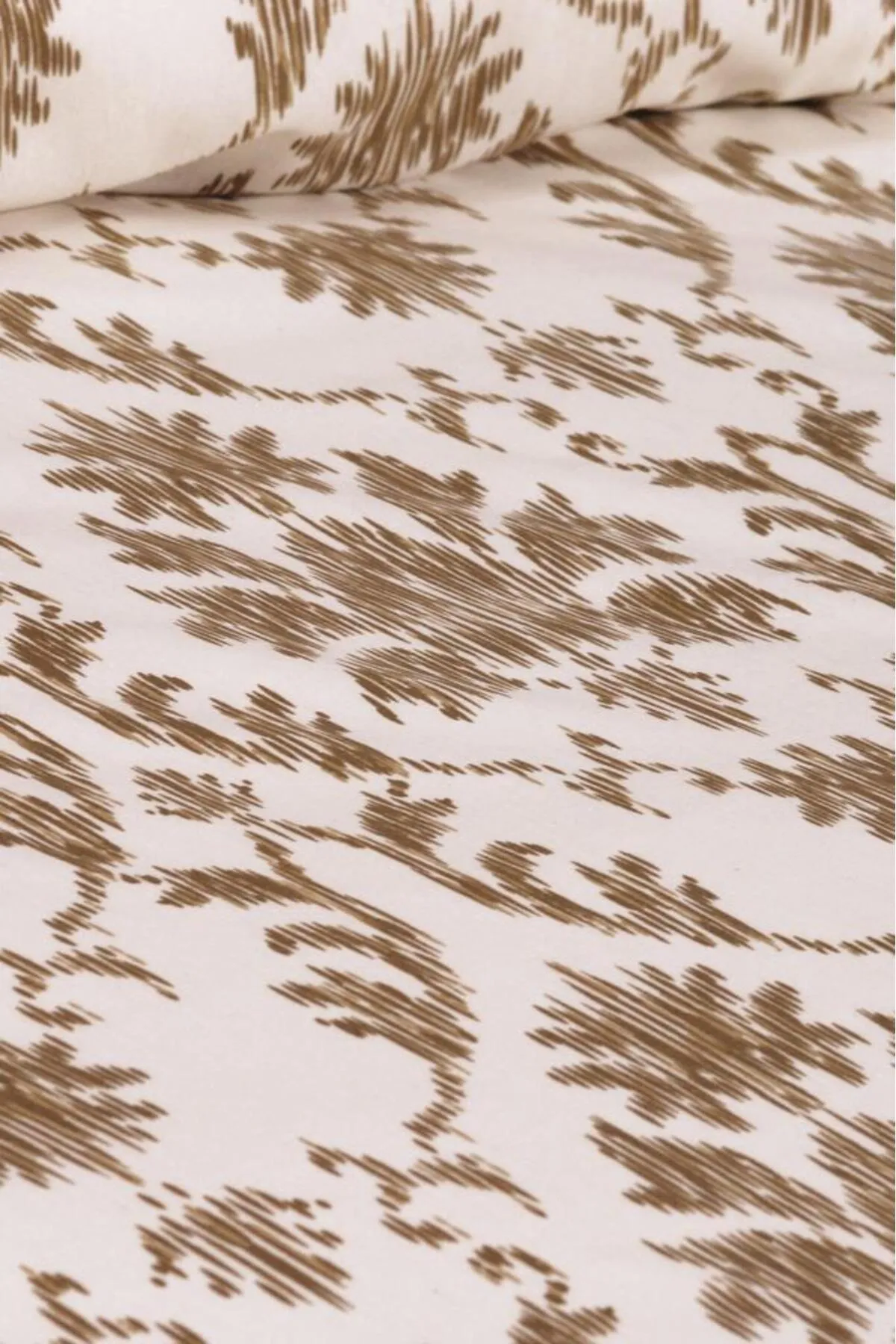 Çeyiz Diyarı  Mary Doppelbett-Bettwäscheset, Beige