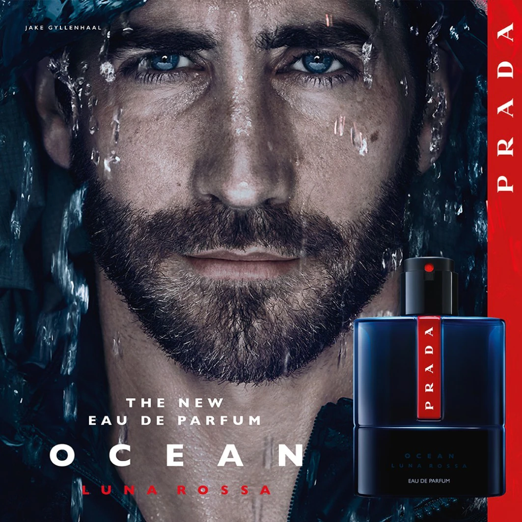 Prada Ocean