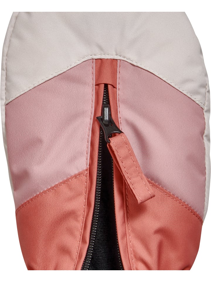 Playshoes Funktionsfäustlinge in Rosa günstig kaufen