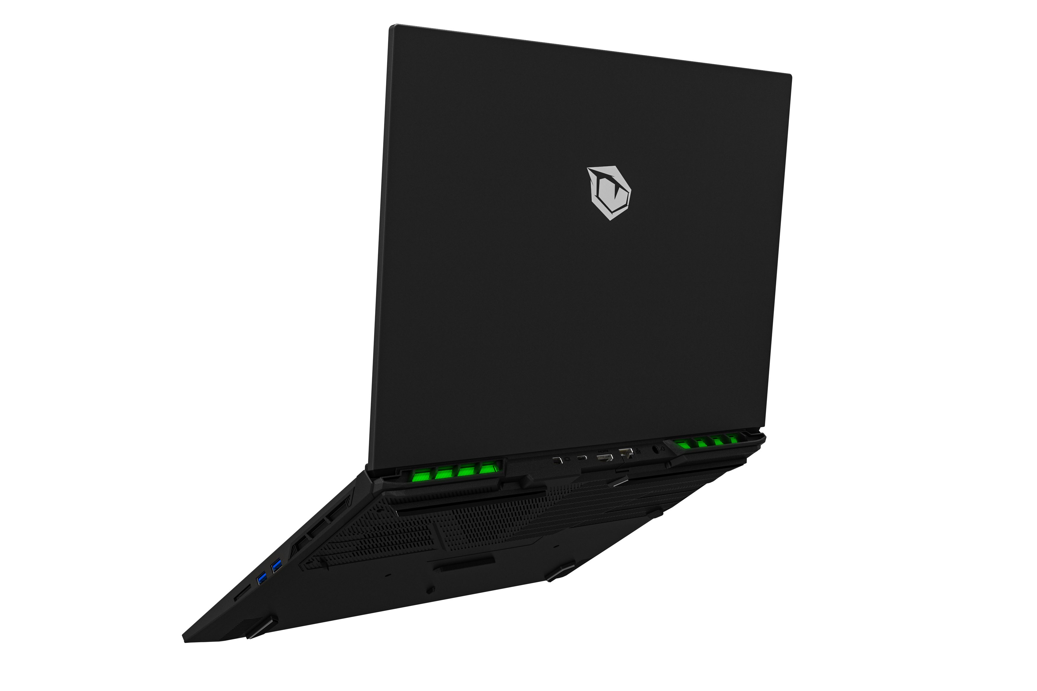 Tulpar T6 V1.1 Gaming-Notebook (Intel Core i7 13700H, RTX 4070, 1000 GB SSD, 4 Zonen RGB Tastaturbeleuchtung)