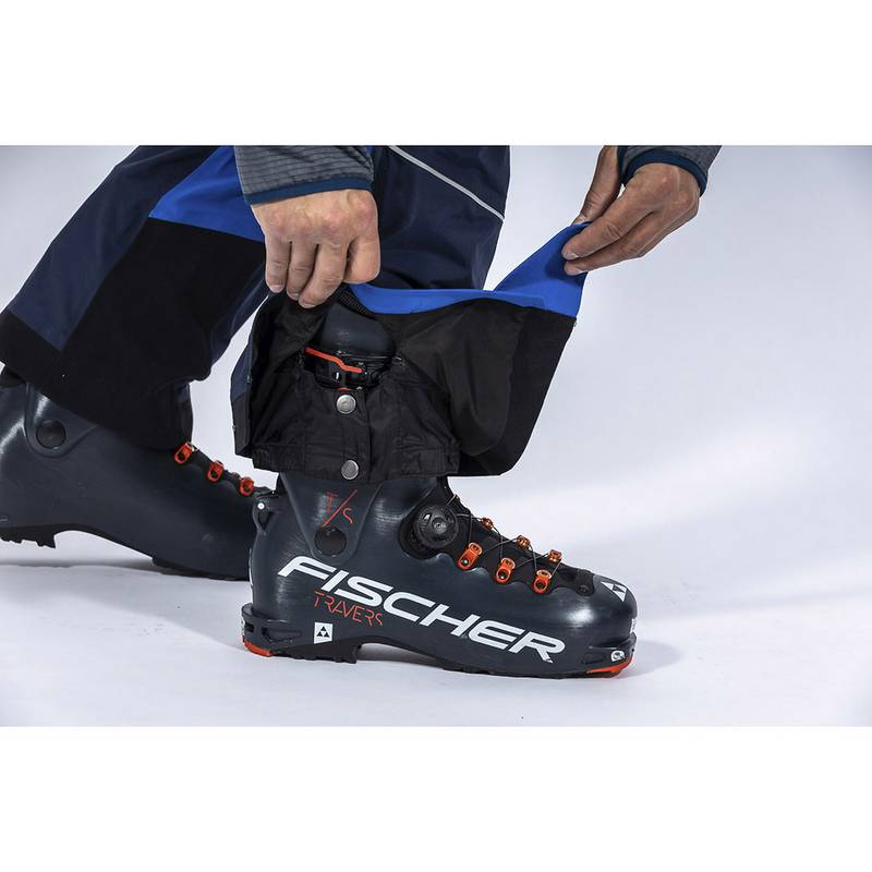 Maul Sport Pamir Alpin Skitourenhose Herren