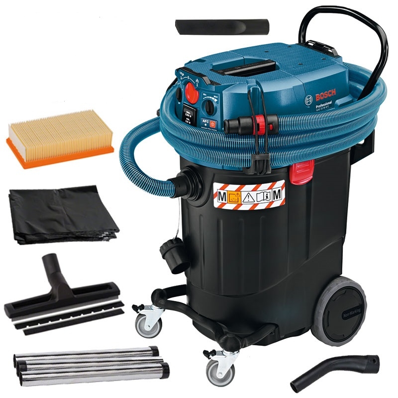 Aspirator universal Bosch Blue 06019C3300 GAS55M AFC +