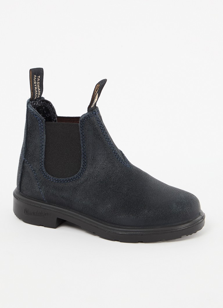 Blundstone 2492 mokkanahkaiset Chelsea-saappaat
