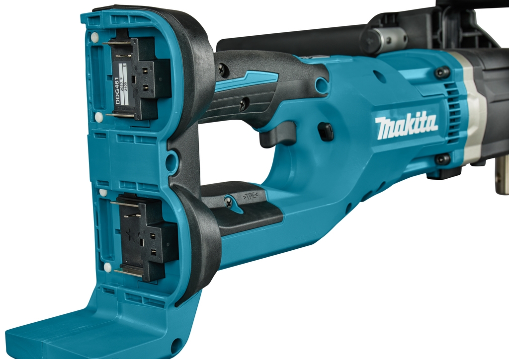 Foreză Makita DDG461Z 2 x 18V fără baterii și încărcător