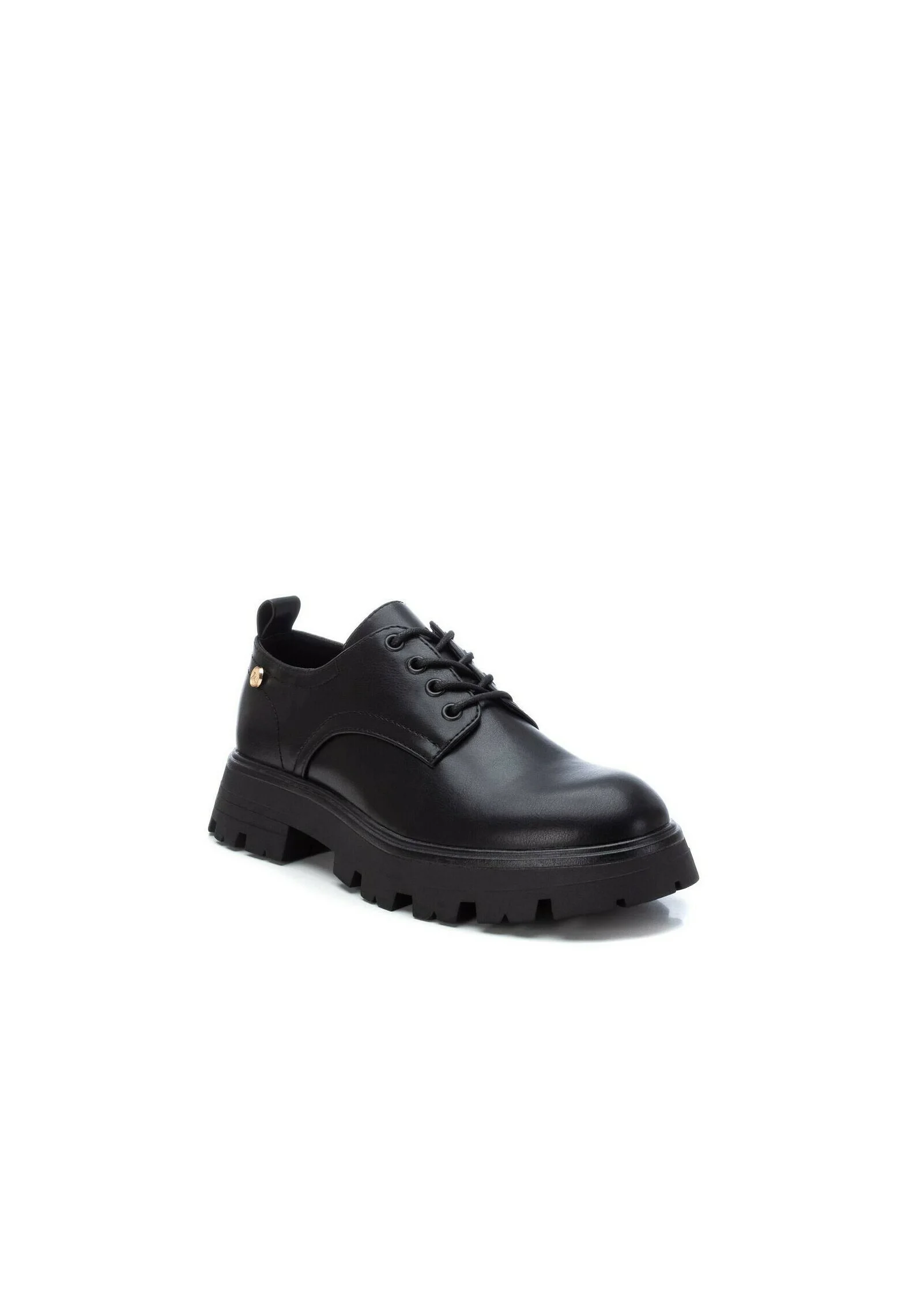 XTI INGLESINA - Zapatos con cordones
