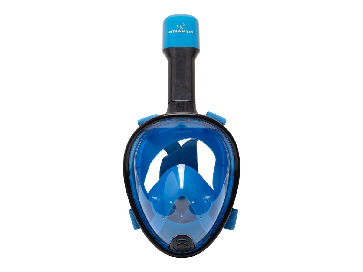 Atlantis Kinder Schnorchelmaske