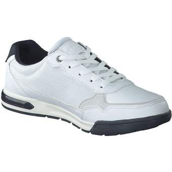 Tom Tailor Sneaker in weiß