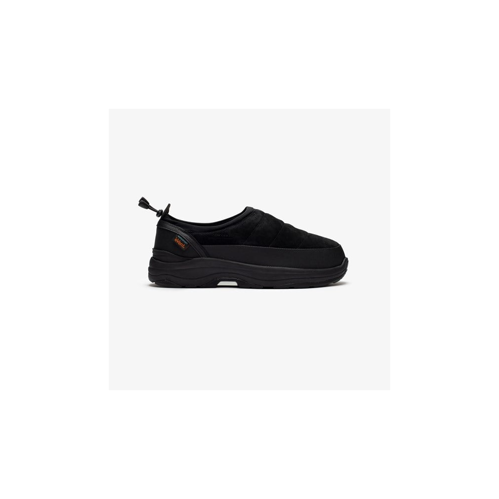 Suicoke Pepper Sev OG-235SEV-BLK / schwarz