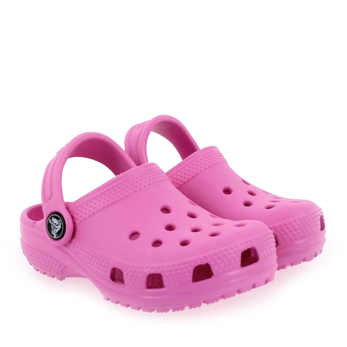 Crocs  CLASSIC CLOG G - Rose