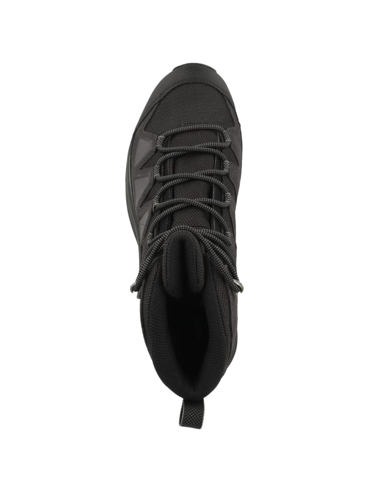 SALOMON Outdoorschuhe QUEST ROVE GTX in schwarz günstig kaufen