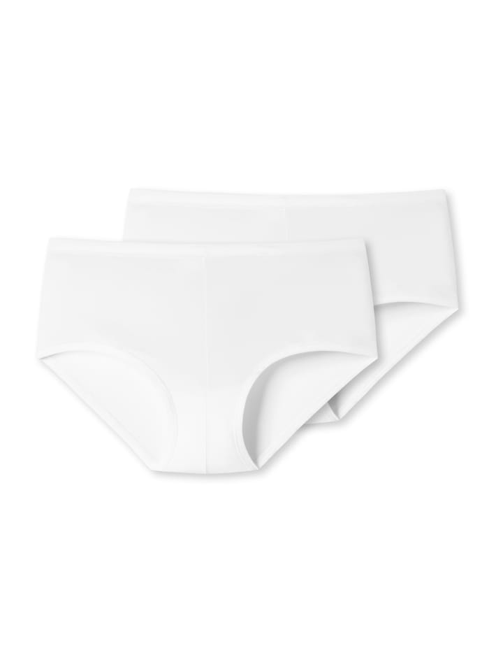 Schiesser Panty Uncover in Weiß günstig kaufen