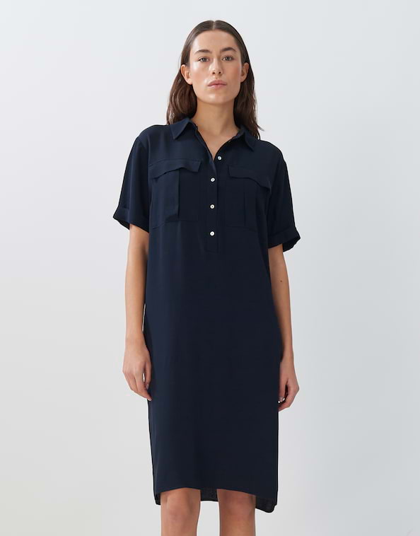 Hemdblusenkleid Quinty