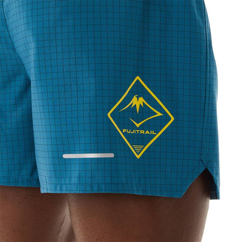 ASICS FUJITRAIL Funktionsshorts Herren