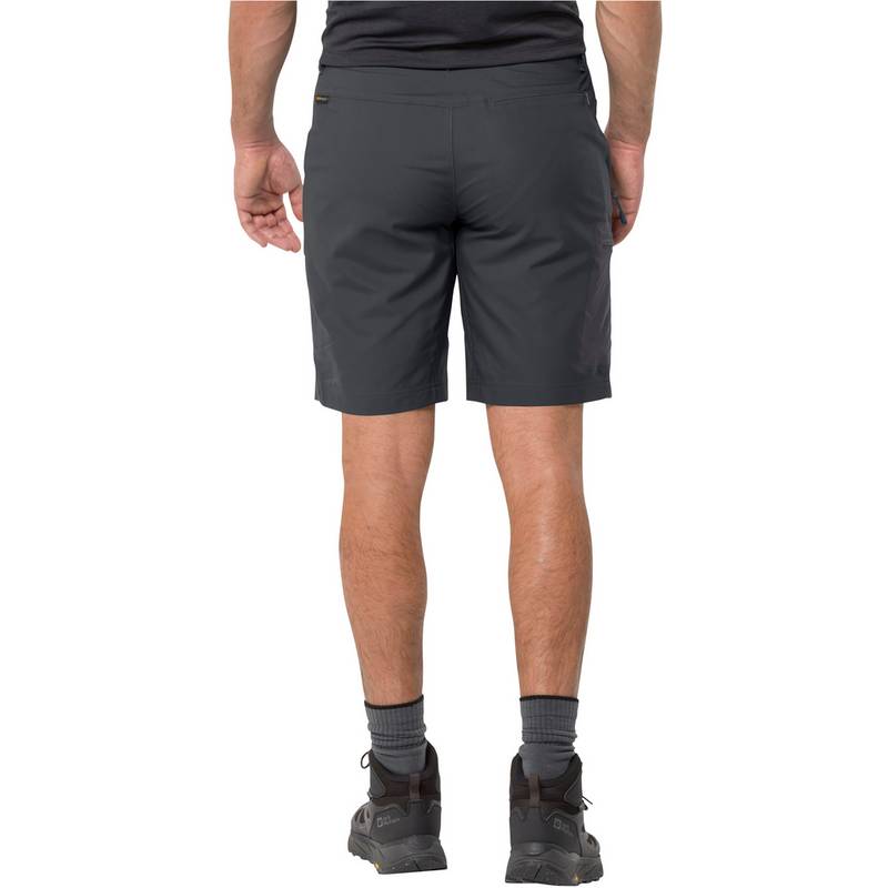 Jack Wolfskin Active Track Funktionsshorts Herren
