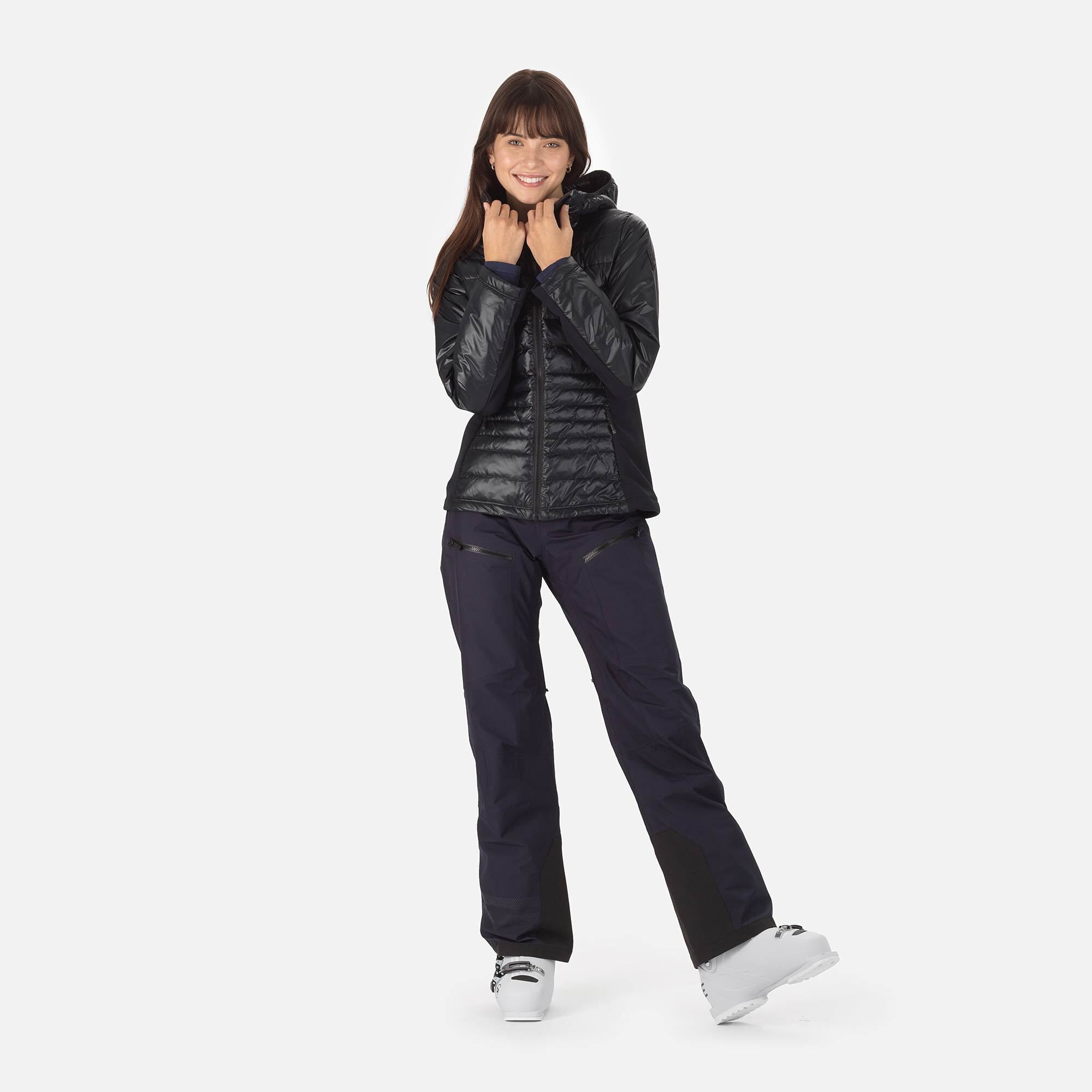 Veste SKPR Hybrid Light Femme