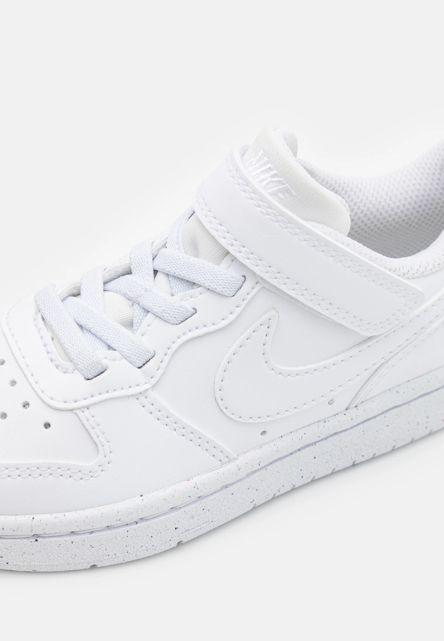 Nike Sportswear COURT BOROUGH RECCRAFT UNISEX - Zapatillas bajas