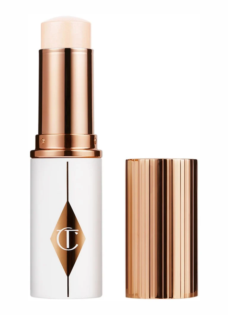 Fond de ten hidratant Charlotte Tilbury Unreal Skin Sheer Glow Tint - Stick