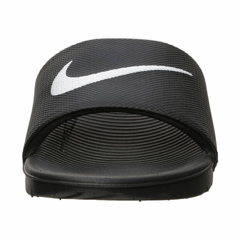 Nike Kawa Badelatschen Kinder