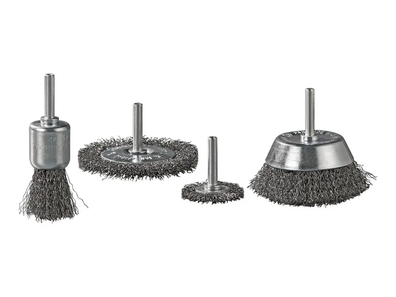 Acessórios PARKSIDE® para perfuração